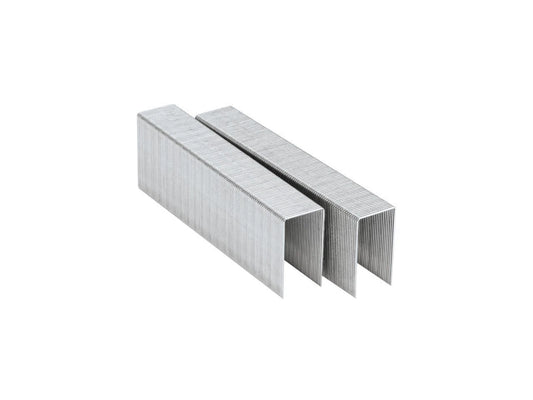 S7035320P - Swingline S.F. 13 Staples 0.94" Leg 0.5" Crown Steel