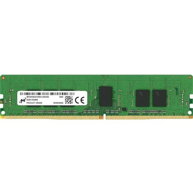 MTA9ASF2G72PZ3G2R - Crucial 16GB DDR4 SDRAM Memory Module