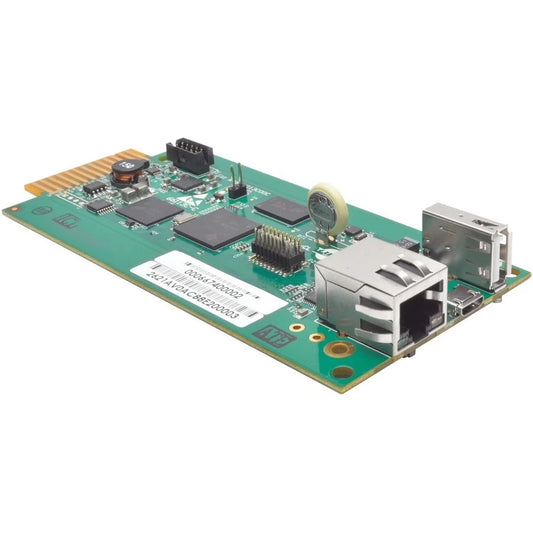 WEBCARDLXE - Network Management Card