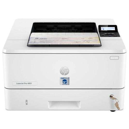 014001DM111 - Troy Group 4001DN MICR Laser Printer