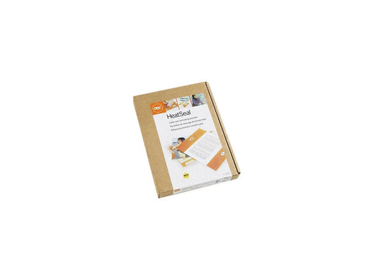 3200717 - GBC HeatSeal LongLife Premium Laminating Pouches 7 mil 11 1/2 x 9 10