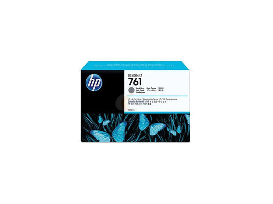 CM996A - HP 761 Ink CartridgeDark Gray