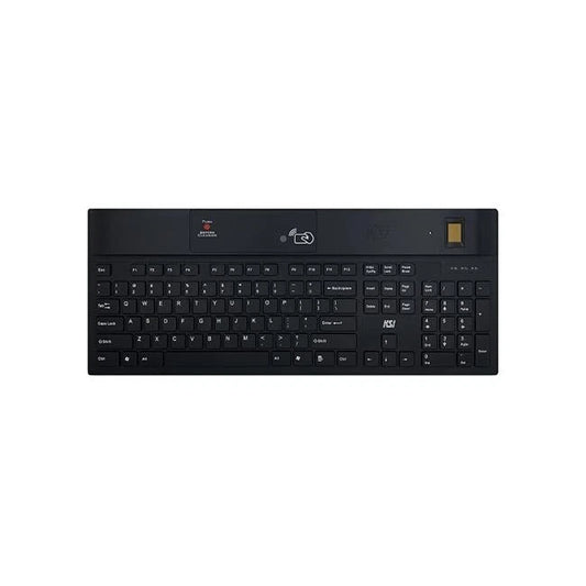 1700SXHFFFB-21 - KSI 104 USB Kb
