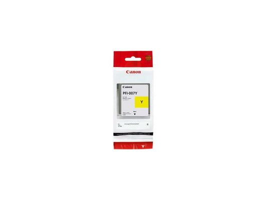 2146C001 - Canon Yellow Ink Tank 90mL