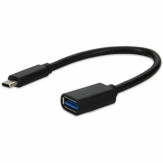 USBC2USB3FB5PK - AddOn USB C 3.1 Male to USB A 3.0 Female Adapters