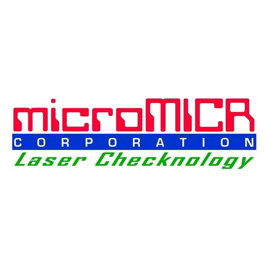 MICR-THN-37XM - microMICR MICR Toner Cartridge