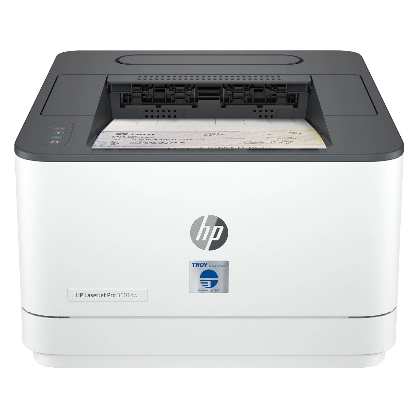 01-3001WM-101 - MICR TROY 3001dw Printer