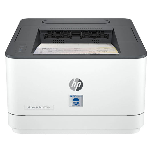 01-3001WM-101 - MICR TROY 3001dw Printer