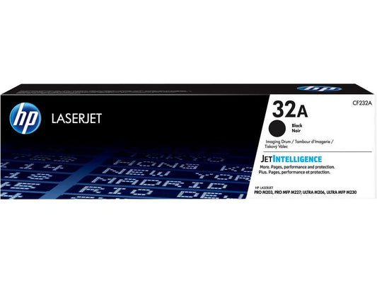 CF232A - HP 32A LASERJET Drum