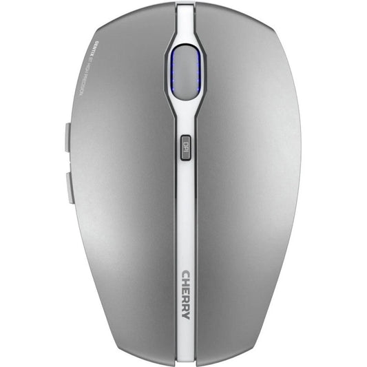 JW-7500US-20 - Cherry Bluetooth r mouse