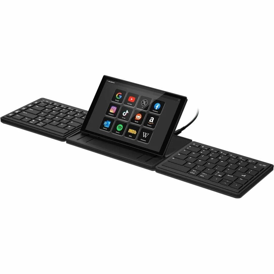 1091003P01 - Mobile Pixel Tetra Keyboard
