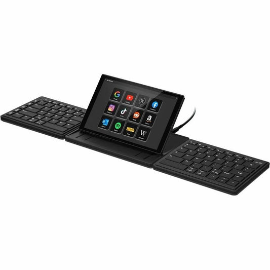 1091003P01 - Mobile Pixel Tetra Keyboard