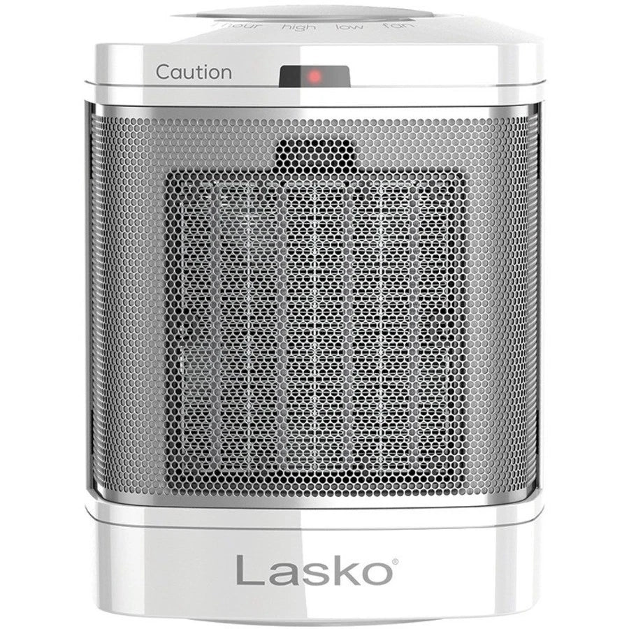 CD08210 - Lasko Ceramic Bathroom Space Heater