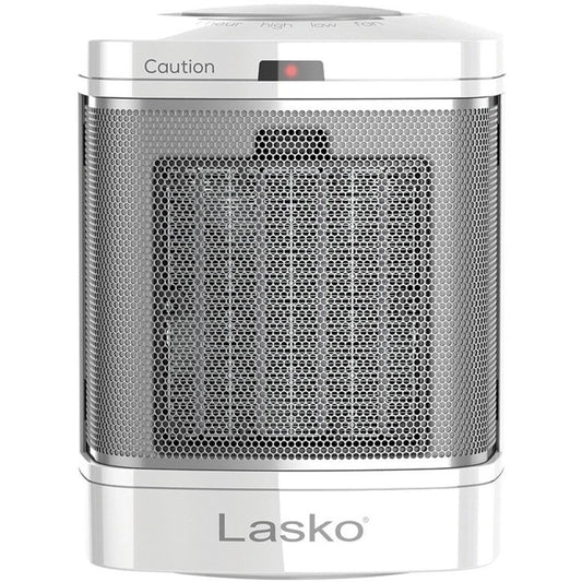 CD08210 - Lasko Ceramic Bathroom Space Heater
