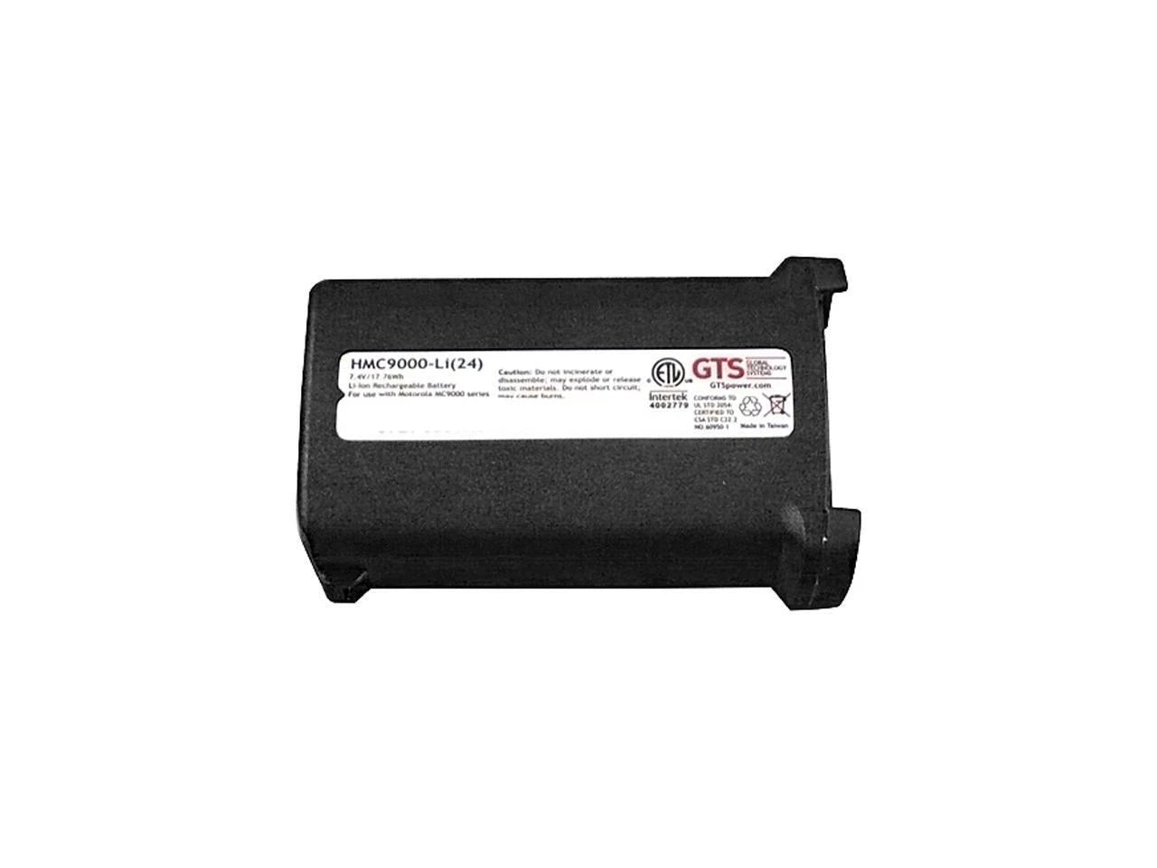 HMC9000-LI - GTS direct replament Battery