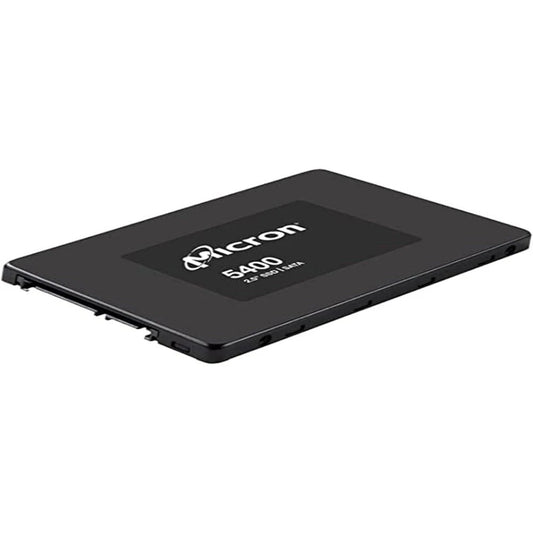 MTFDDAK1T9TGA1BC1ZABYYR - Crucial Micron 5400 PRO 1.92TB 2.5" Internal Solid State Drive
