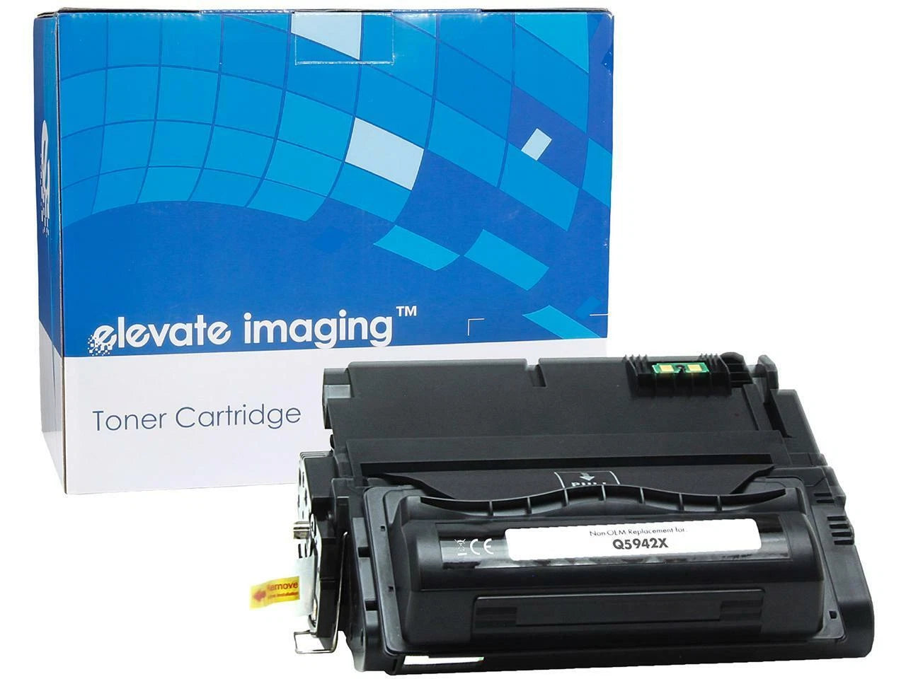 AHWQ5942X - Elevate Black Toner