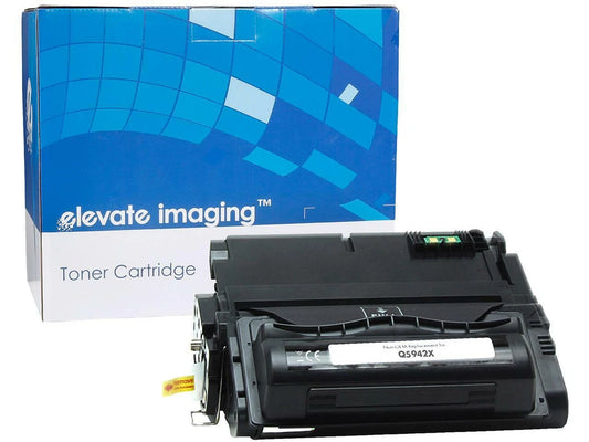 AHWQ5942X - Elevate Black Toner
