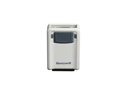3320G - Honeywell HD-4-NScan 1d Pdf417 2d Hd Focus Ivory Scan Rs232/usb/kbw