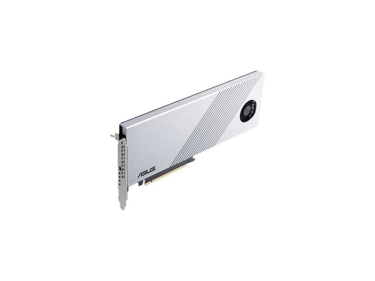 HYPERM.2X16GEN4 - Asus Card Hyper M.2 x16 Gen 4 Card PCIe 4.0/3.0