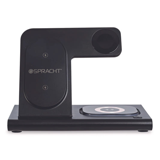 FC3B - Flex Charge 3 USB-C Black