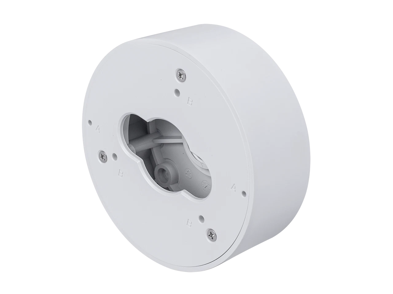 AM-71F - Vivotek Indoor Conduit Box