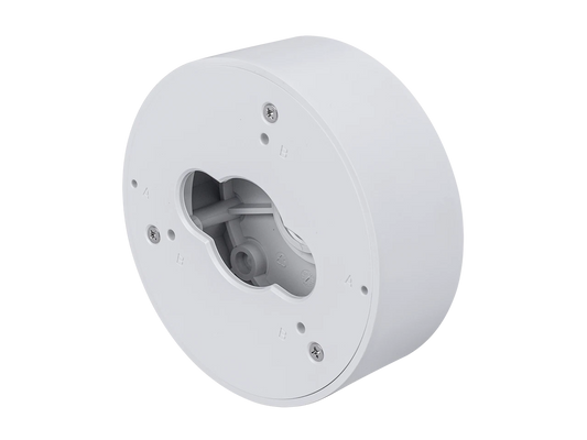 AM-71F - Vivotek Indoor Conduit Box