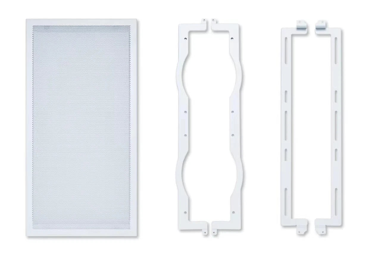 O11DERGB-4W - Lian Li Front Mesh Kit