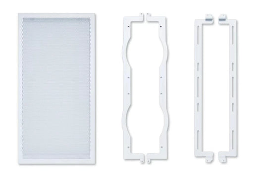 O11DERGB-4W - Lian Li Front Mesh Kit