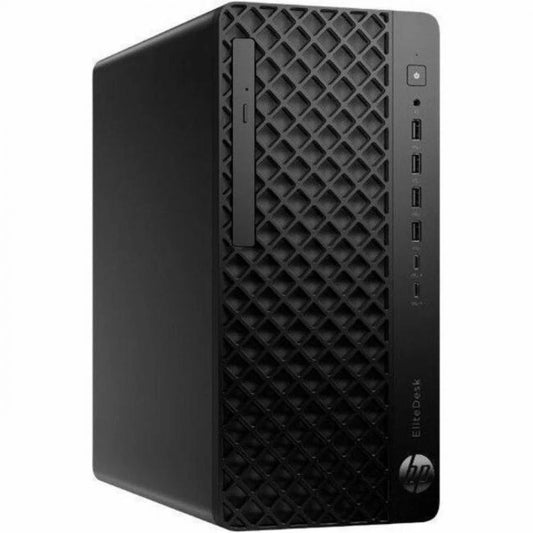 BN9G0UT#ABA - HP EliteDesk 8 G1i Desktop Computer Intel Core Ultra 9 285 vPro