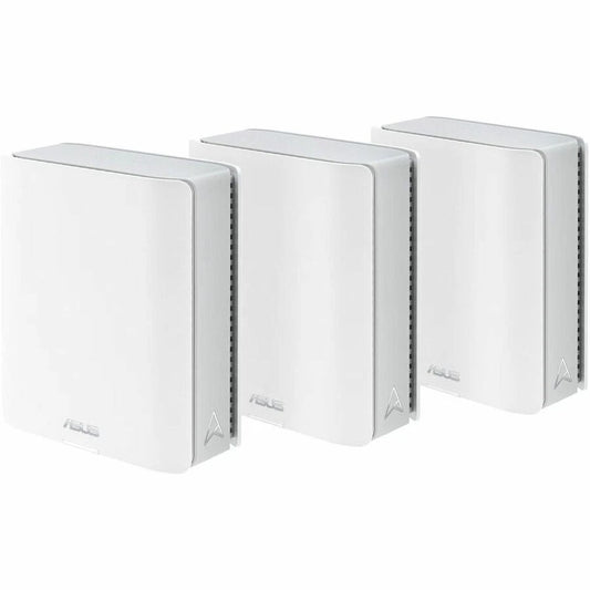 ZENWIFIBT83PK - Asus ZenWiFi BT8 Wi-Fi 7 IEEE 802.11 Wireless Router