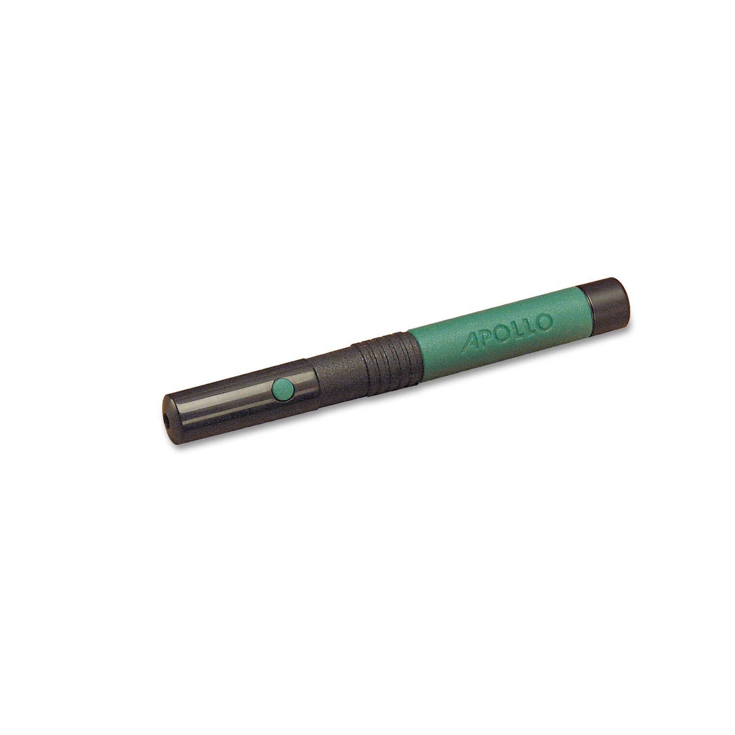 MP2703TQ - Quartet Classic Comfort Laser Pointer Jade Green