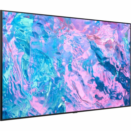 HG50CU703NFXZA - Samsung HG50CU703NF 50" Smart LCD TV