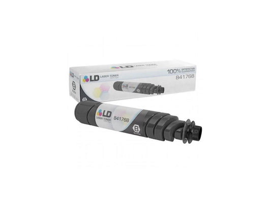 RIC841768 - Ricoh Laser Toner Black9 000 Page Yield