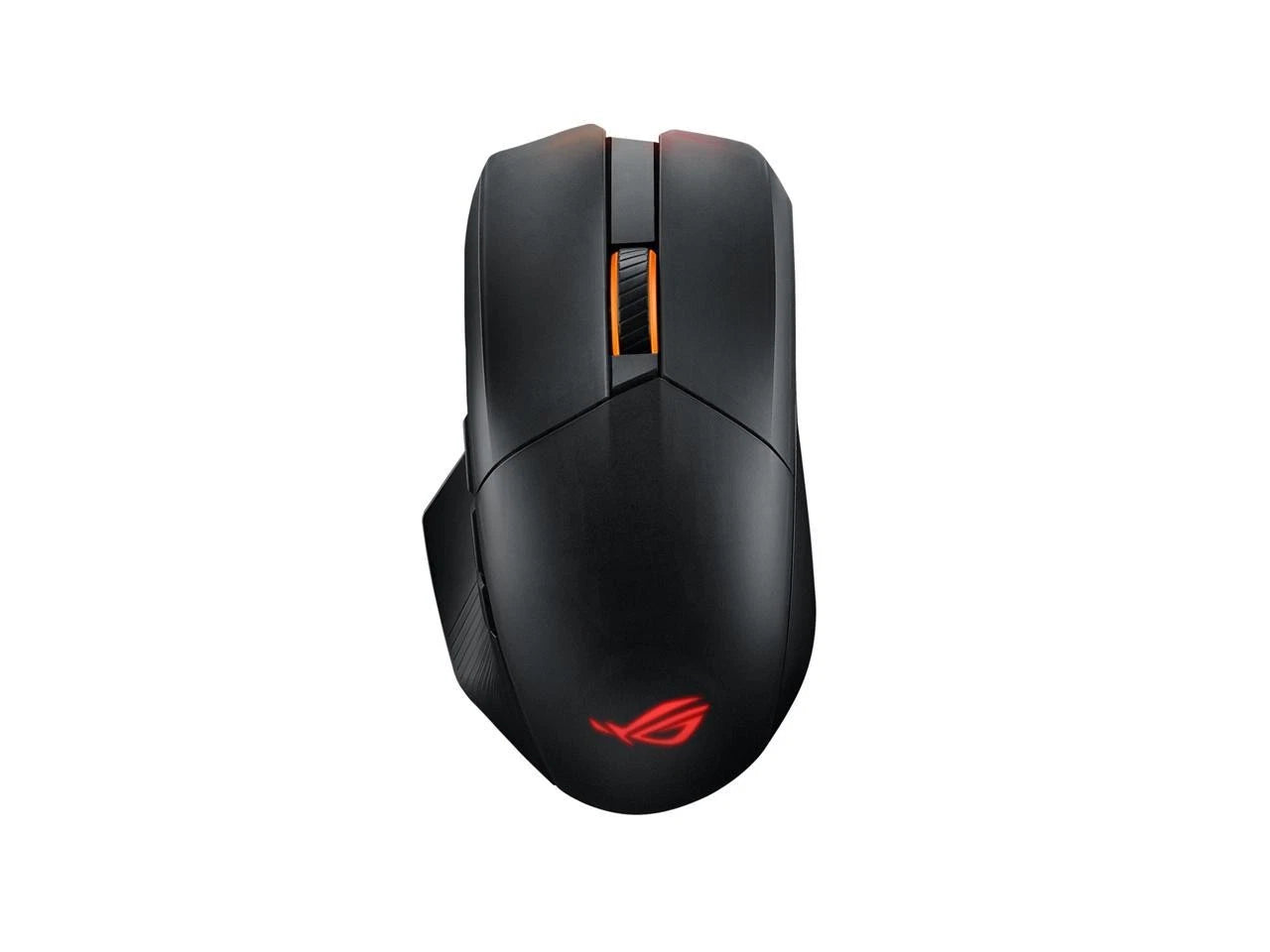 90MP02N1-BMAA00 - Asus ROG Chakram X Origin Gaming Mouse