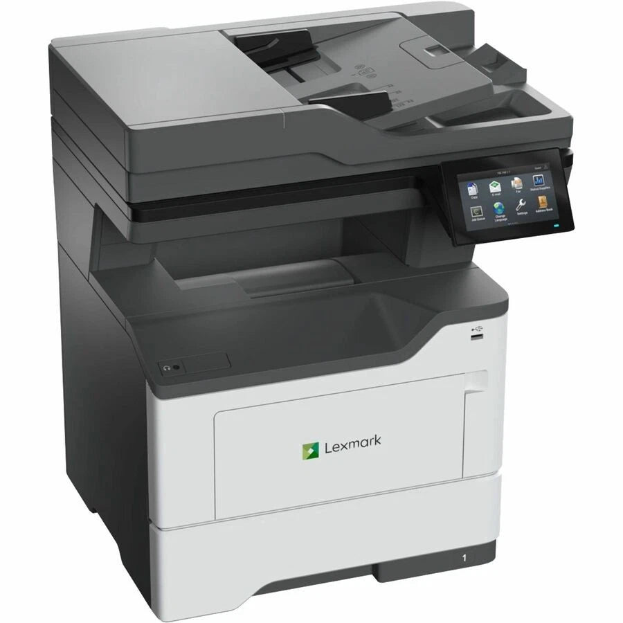 38S0820 - Lexmark MX532adwe Wired & Wireless Laser Multifunction Printer