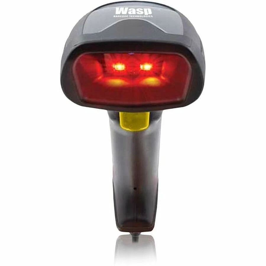 633809012808 - Wasp WDI4250 2D USB Barcode Scanner