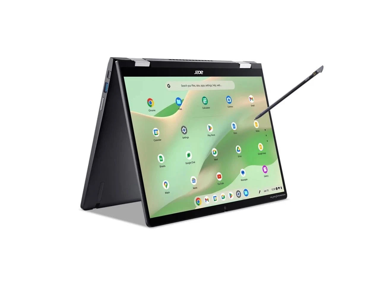 NX-KLCAA-001 - Acer Chromebook Spin 714 Cp714-2wn 14" TouchScreen 2 In 1