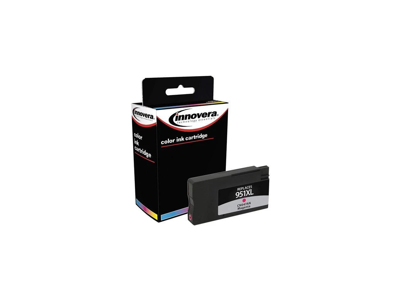 IVR951XLM - HP Innovera Magenta Ink Cartridge