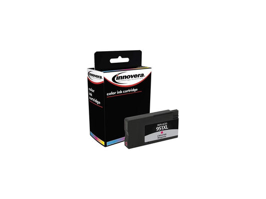 IVR951XLM - HP Innovera Magenta Ink Cartridge