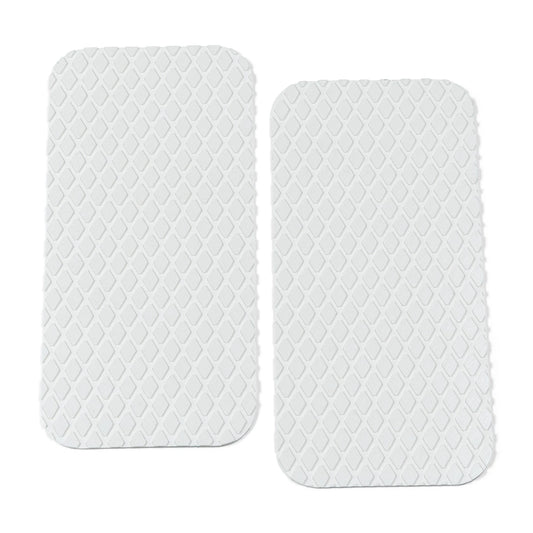 JWTU200023 - Lewmar Step Pad Dp Whsand Sz 1 Orig