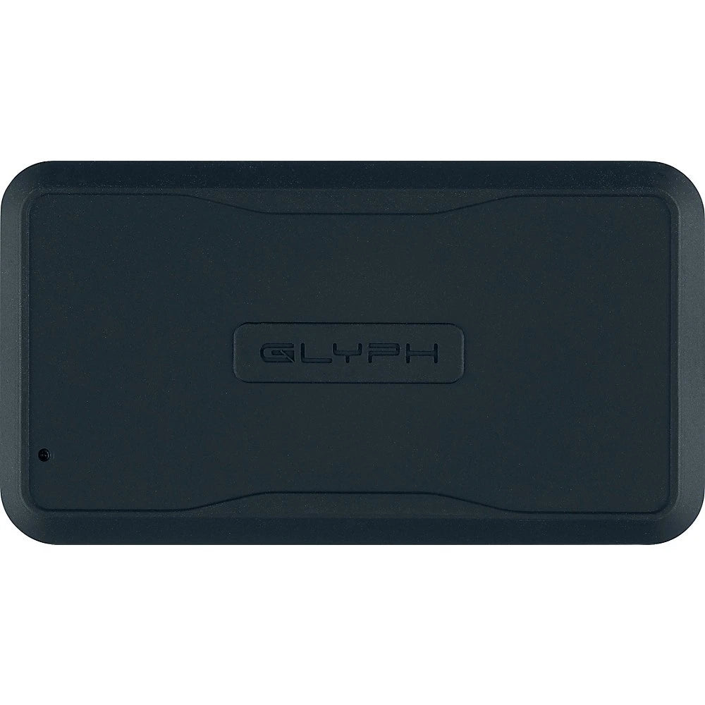 A8000PRO2 - Glyph Atom Pro 8TB NVMe SSD Thunderbolt