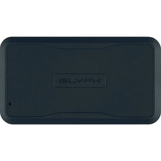A8000PRO2 - Glyph Atom Pro 8TB NVMe SSD Thunderbolt