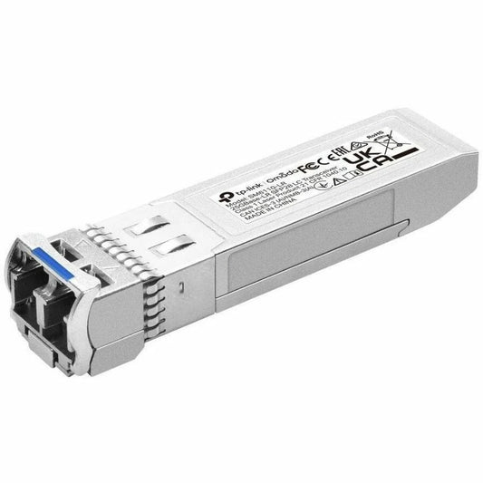 SM6110LR - TP-Link Omada 25GBase-Lr Transceiver