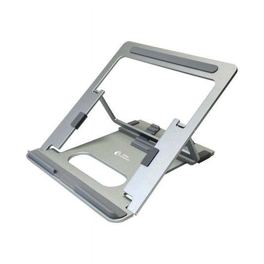 AMRNS01DG - Freedom9 Amer Mounts Foldable Tablet Stand Silver Laptop
