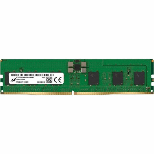 MTC10F1084S1RC56BR - Micron RAM Module