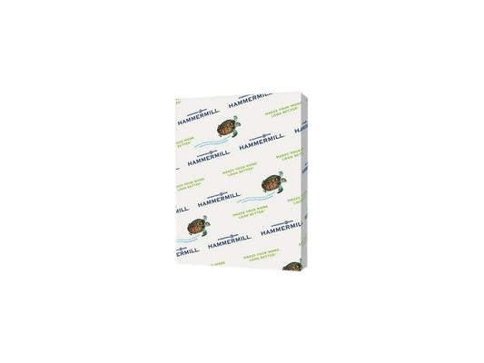 103119 - Hammermill Recycled Colored Paper 8-1/2 x 11