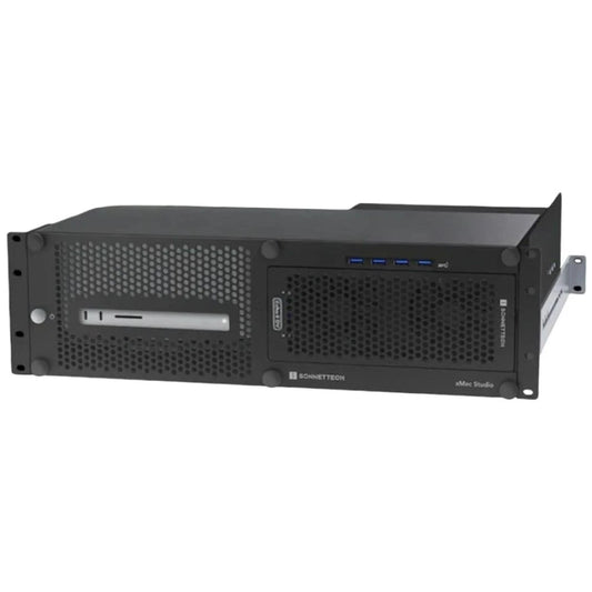 XMAC-STD-IIDV - Sonnet Xmac Studio Echo Ii Dv Modulecpnt