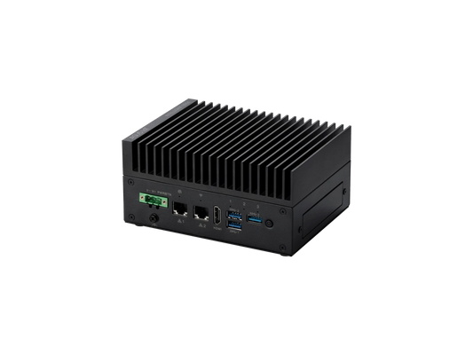 90AE0191-M002D0 - Asus PE1100N Intelligent Edge Computer