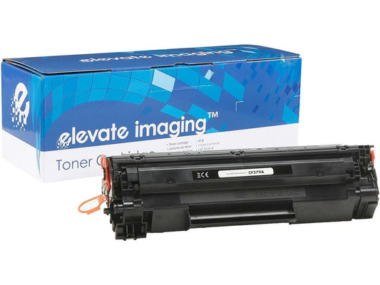 AHWCF279A - HP Elevate Black Toner